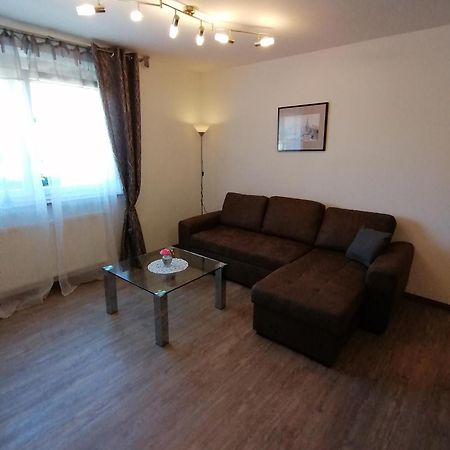 Landgasthof Fischer Lichtenfels  Zimmer foto