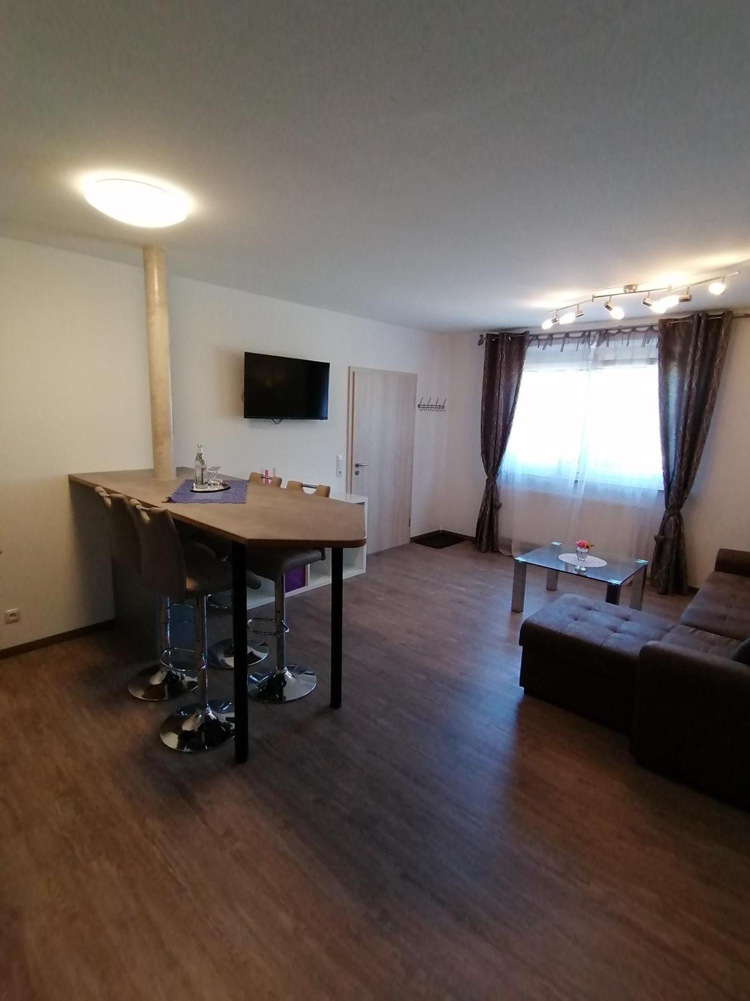 Landgasthof Fischer Lichtenfels  Zimmer foto