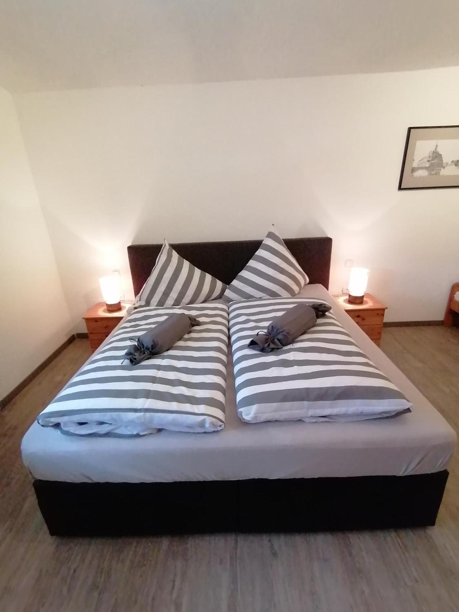 Landgasthof Fischer Lichtenfels  Zimmer foto