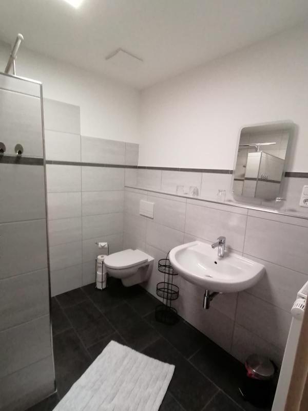 Landgasthof Fischer Lichtenfels  Zimmer foto